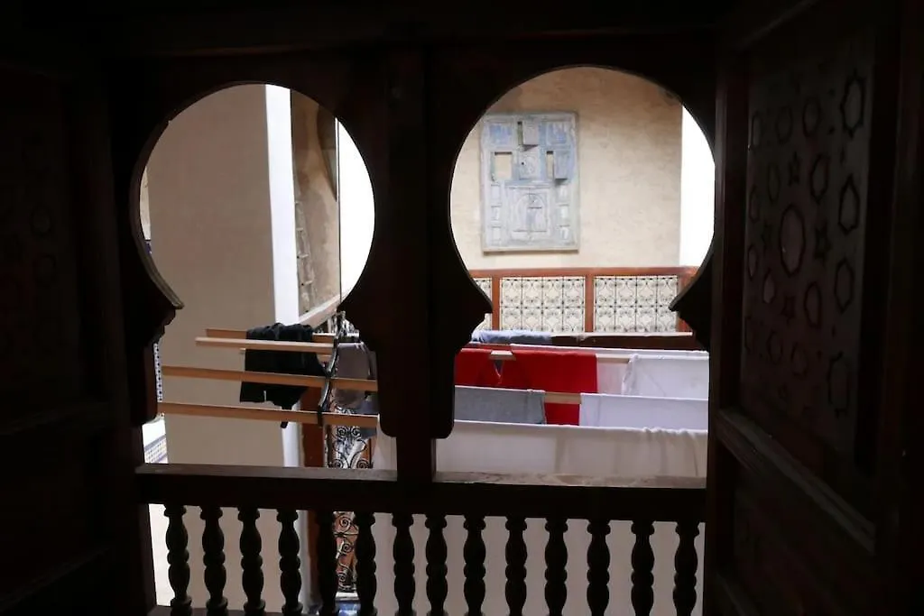Villa House In The Old Medina Of Fez 0*, Fès