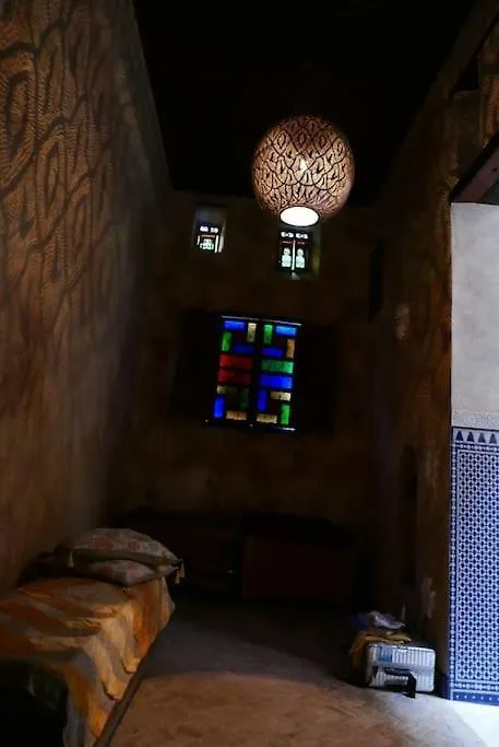 Villa House In The Old Medina Of Fez 0*, Fès Maroc