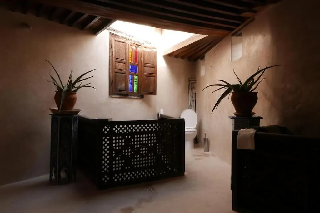 Villa House In The Old Medina Of Fez 0*, Fès