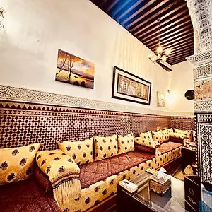 3* Riad Le Petit Patrimoine De